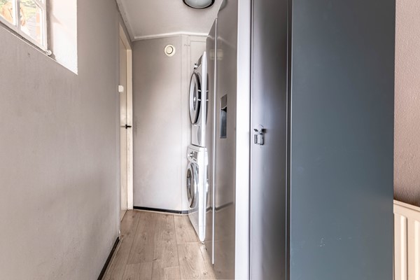 Medium property photo - Zuidzijde 78, 9515 PK Gasselternijveenschemond